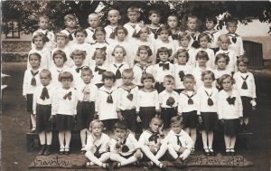 Oravița, 1934