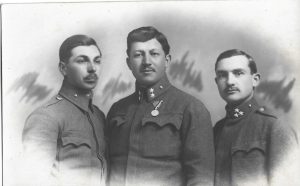 Militari austro-ungari