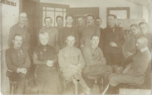 Militari austro-ungari