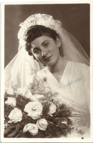 Fotografie studio Auslander, Botoșani