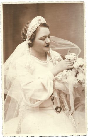 Fotografie studio Mihail Șișu, Bușteni