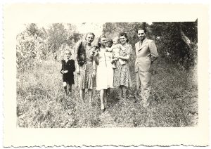 Fotografie, Transilvania, perioada interbelică