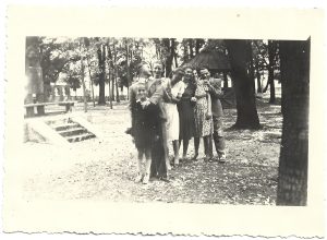 Fotografie, Transilvania, perioada interbelică