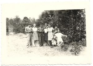 Fotografie, Transilvania, perioada interbelică