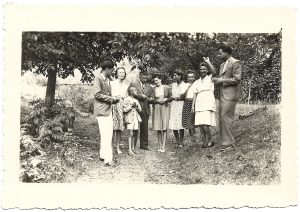 Fotografie, Transilvania, perioada interbelică