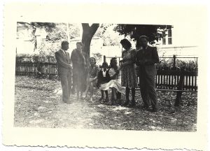Fotografie, Transilvania, perioada interbelică