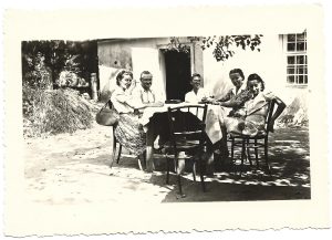 Fotografie, Transilvania, perioada interbelică