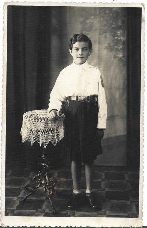 Straja Țării
