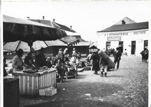 Brutărie Coloniale C I Stamatescu, perioada interbelică