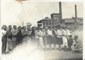 Fotografie perioada interbelică