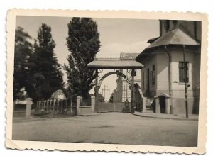 Școala Pregătitoare de Ofițeri, perioada interbelică