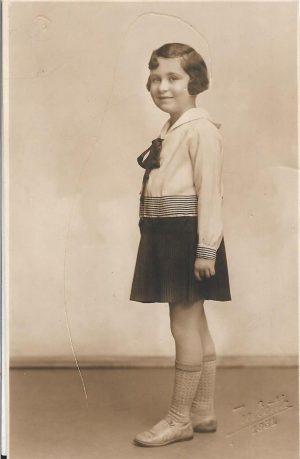 Fotografie studio Julietta, București