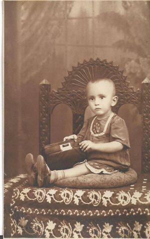 Fotografie studio Julietta, București