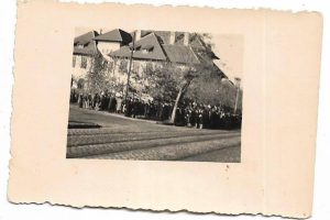 Cinematograf din Brăila, perioada interbelică, fotografie și negativ