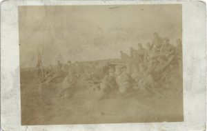 Militari austro-ungari, Primul Război Mondial