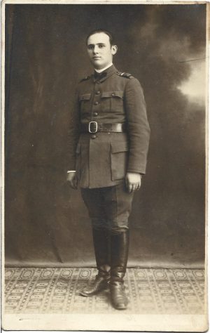 Gradat TR român, studio Foto Princiar Gheorghe Biba, perioada regalității