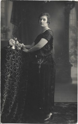 Fotografie studio Salo Brüll, Cernăuți