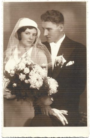 Fotografie studio Salo Brüll, Cernăuți