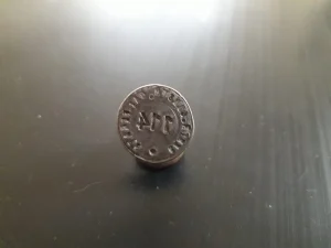 Sigiliu CFR