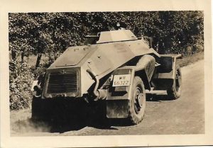 Sdkfz 221