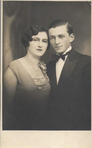 Fotografie studio Buzdugan, București