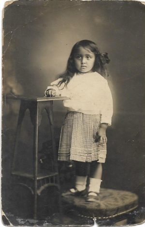 Fotografie studio Waisman, București