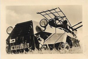 Sdkfz 221