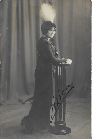 Fotografie studio Julietta, București