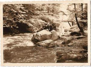 Slănic Moldova, 1938