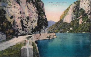 Alduna, Kazán részlet, Kazanpartie, carte poștală
