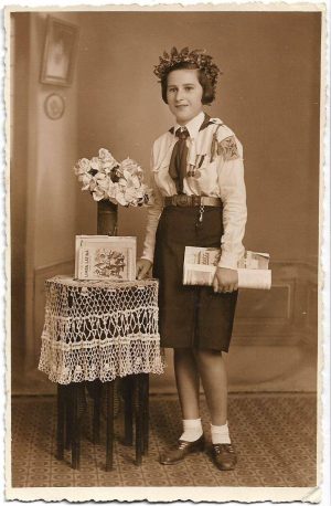 Straja Țării, 1939