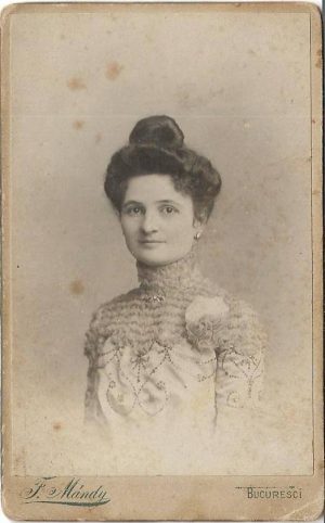 Fotografie studio Mandy, București