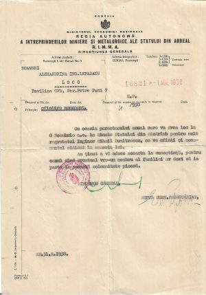 Act, 1938