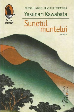Sunetul muntelui de Yasunari Kawabata, 2016
