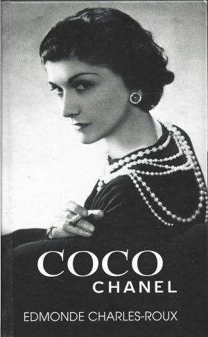 Coco Chanel de Edmonde Charles-Roux, 2011