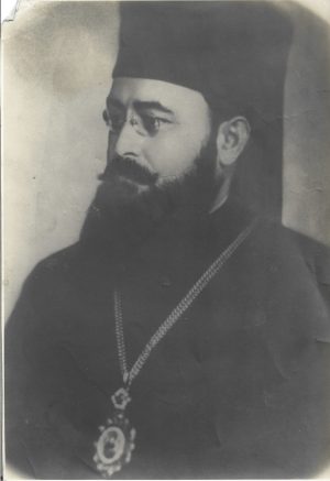 Preot român