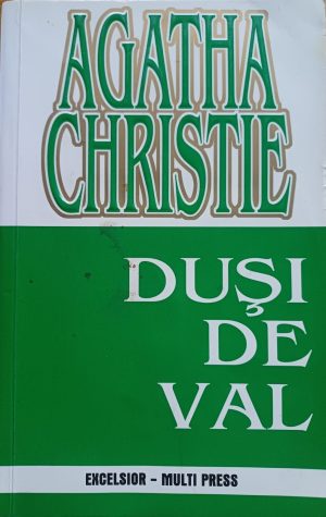 Duși de val de Agatha Christie, 1999