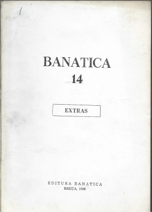 Probleme ale studiului genealogic al familiilor nobile române bănățene de Ligia Boldea, extras, Banatica 14, Reșița, 1996