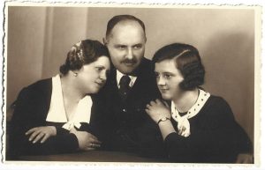 Fotografie studio Salo Brüll, Cernăuți