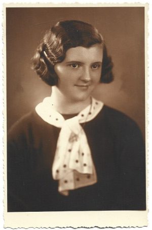 Fotografie studio Salo Brüll, Cernăuți