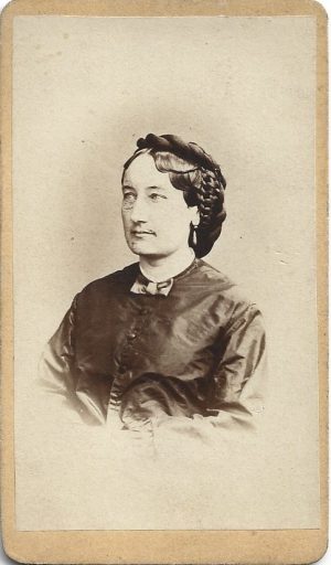 Fotografie de epocă, studio anonim
