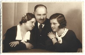 Fotografie studio Salo Brüll, Cernăuți