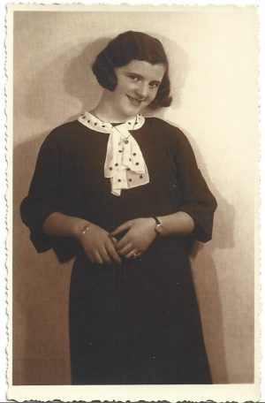 Fotografie studio Salo Brüll, Cernăuți