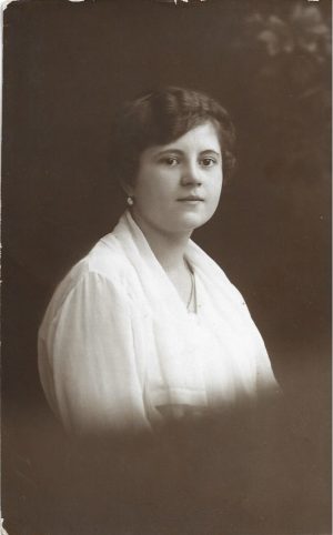 Fotografie studio Salo Brüll, Cernăuți