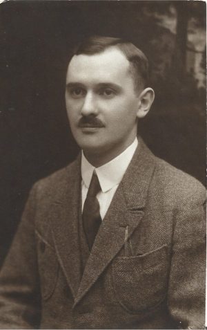 Fotografie studio Salo Brüll, Cernăuți