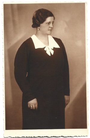 Fotografie studio Salo Brüll, Cernăuți