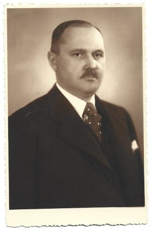 Fotografie studio Salo Brüll, Cernăuți