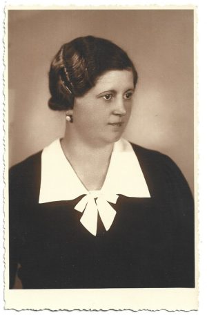 Fotografie studio Salo Brüll, Cernăuți