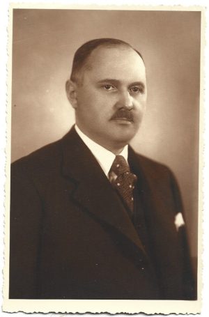 Fotografie studio Salo Brüll, Cernăuți