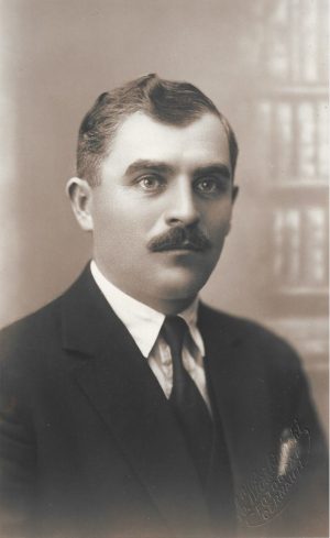 Fotografie studio Wierzbianski, Cernăuți